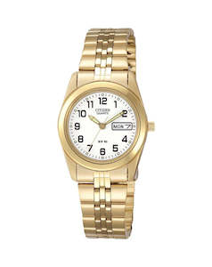 Citizen Quartz Ladies Watch EQ0512-52B