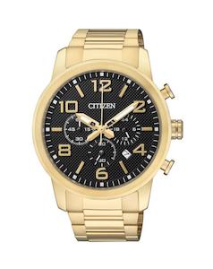 Citizen Quartz Gents Watch AN8052-55E