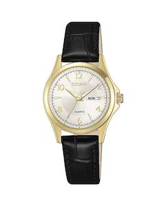 Citizen Quartz Ladies Watch EQ0593-26A