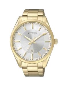 Jewellery: Citizen Quartz Gents Watch BI1032-58A