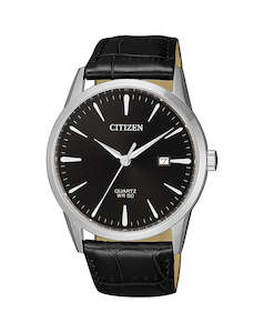 Citizen Quartz Gents Watch BI5000-10E