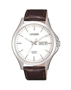 Citizen Quartz Gents Watch BF2001-12A