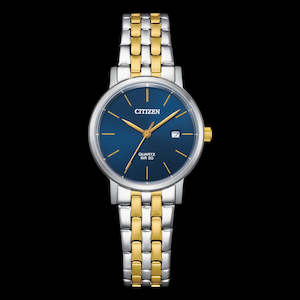 Citizen Quartz Ladies Watch EU6096-58L