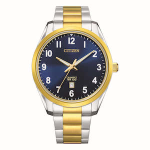 Citizen Quartz Gents Watch BI1036-57L