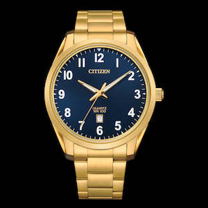 Citizen Quartz Gents Watch BI1039-59L