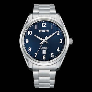 Citizen Quartz Gents Watch BI1031-51L