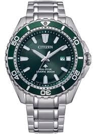 Jewellery: Citizen Promaster Dive Watch BN0199-53X