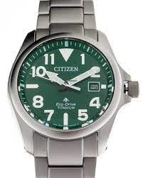 Citizen Promaster Gents Watch BN0241-59W