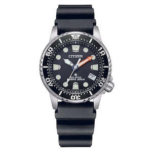 Citizen Promaster Dive Unisex Watch EO2020-08E