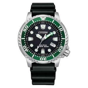 Citizen Promaster Dive Watch BN0157-02E