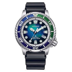 Citizen Promaster Dive Watch BN0166-01L