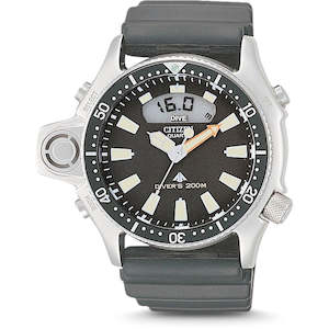 Citizen Promaster Gents Dive Watch JP2000-08E