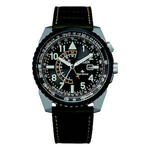 Citizen Promaster Gents Watch BJ7138-04E