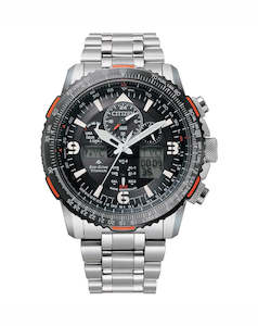 Jewellery: Citizen Promaster Sky Gents Watch JY8109-85E