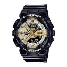 G-Shock Ladies Watch GMAS110GB-1A