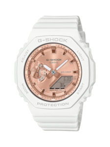 G-Shock Ladies Watch GMAS2100MD-7A