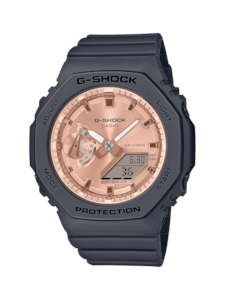 G-Shock Ladies Watch GMAS2100MD-1A