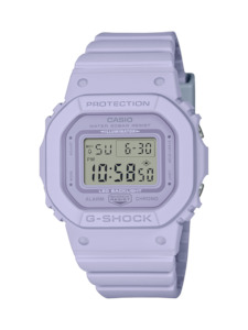 G-Shock Ladies Watch GMDS5600BA-6D