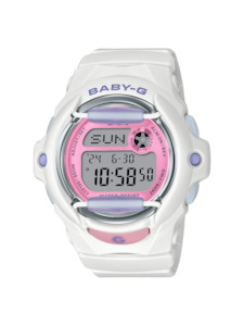 Baby-G Watch