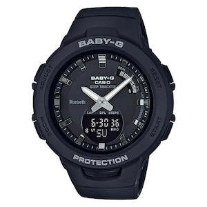 Baby-G Watch BSAB100-1A