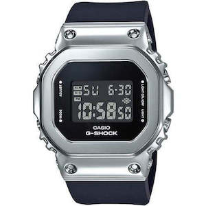 Jewellery: G-Shock Ladies Watch GMS5600-1D