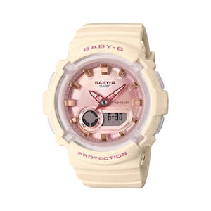 Jewellery: Baby-G Watch BGA280-4A2