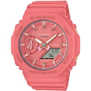 G-Shock Ladies Watch GMAS2100-4A2