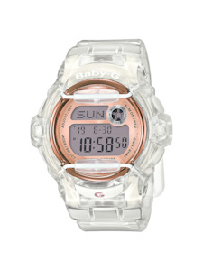 Baby-G Watch BG169G-7B