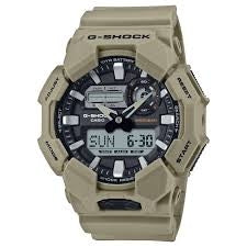 G-Shock Watch GA010-5A