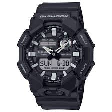 G-Shock Watch GA010-1A