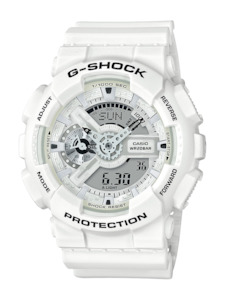 G-Shock Watch GA110MW-7A