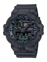 Jewellery: G-Shock Watch GA700MF-1A