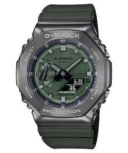 Jewellery: G-Shock Watch GM2100B-3A