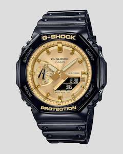 G-Shock Watch GA2100GB-1A