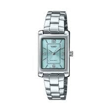 Jewellery: Casio Watch LTP1234DD-2A