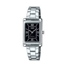 Jewellery: Casio Watch LTP1234DD-1A