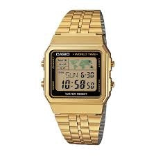 Casio Gents Watch A500WGA-1D