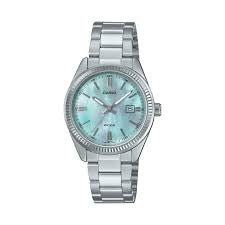 Jewellery: Casio Watch LTP1302DS-2A