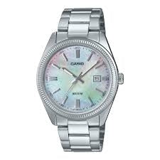 Jewellery: Casio Gents Watch MTP1302DS-7A