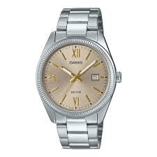 Jewellery: Casio Gents Watch MTP1302DD-9A