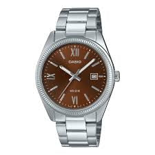 Jewellery: Casio Gents Watch MTP1302DD-5A