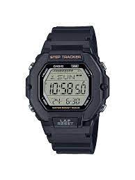 Casio Watch LWS2200H-1A