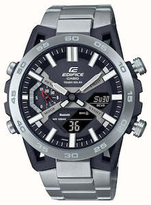 Edifice Watch ECB2000D-1A