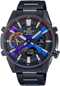 Edifice Watch ECBS100HG-1A