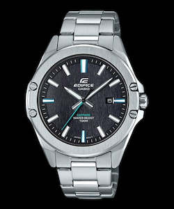 Jewellery: Edifice Watch EFRS107D-1A