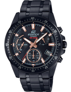 Edifice Watch EFV540DC-1B