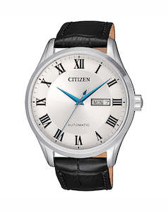 Citizen Mechanical Gents Watch NH8360-12A