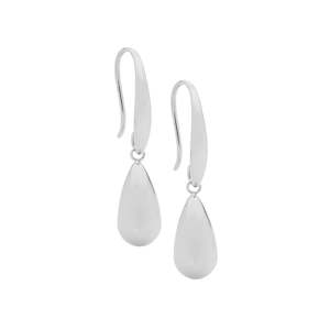 Jewellery: Ellani Steel Earing SE249S