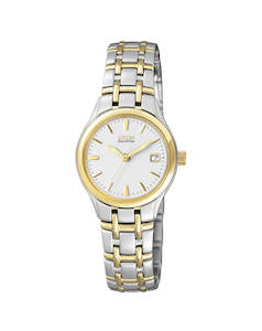 Citizen Eco-Drive Ladies Watch EW1264-50A