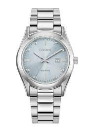 Citizen Eco-Drive Ladies Watch EW2700-54L